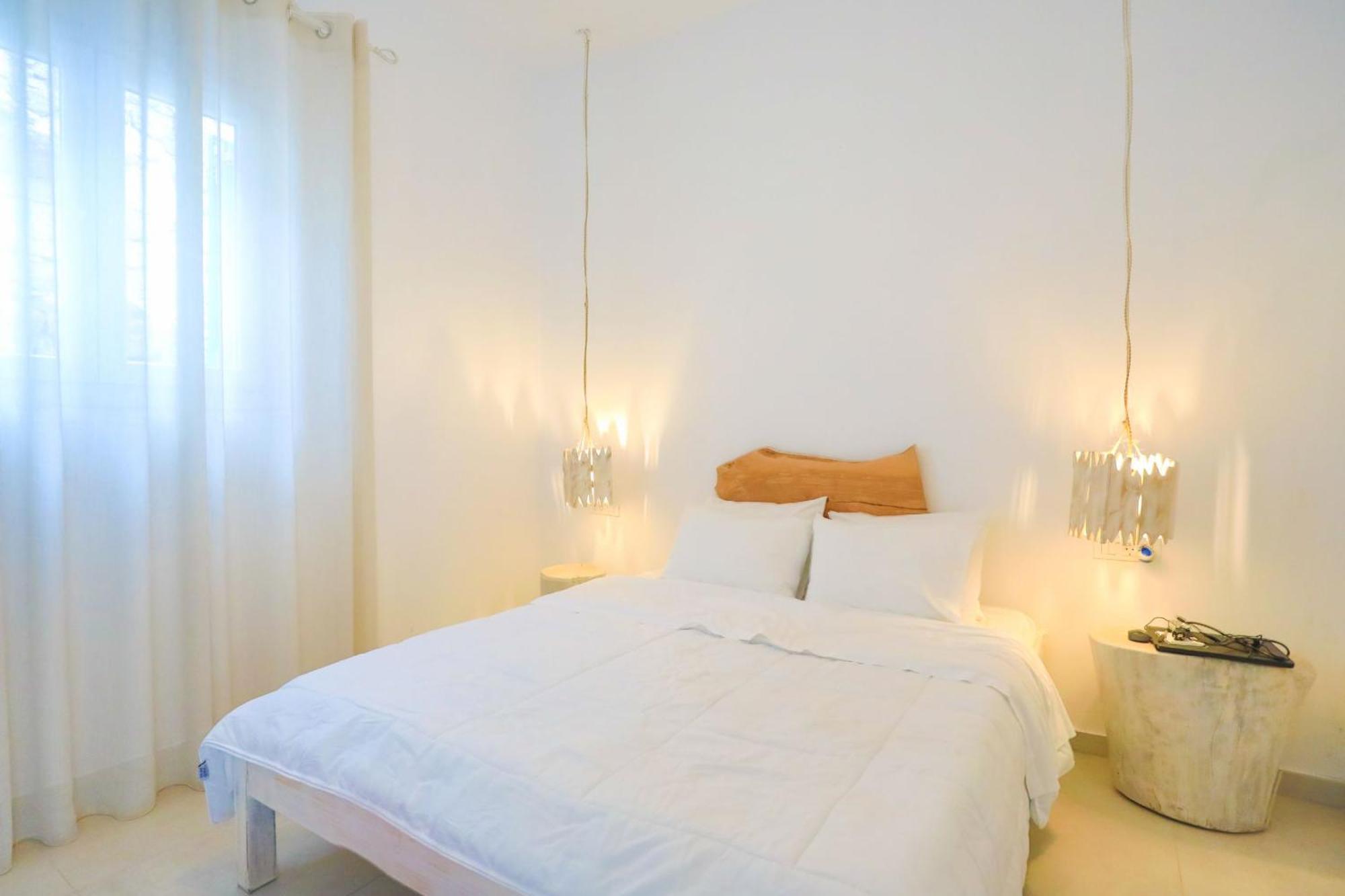 Maganos Apartments 프라가 외부 사진